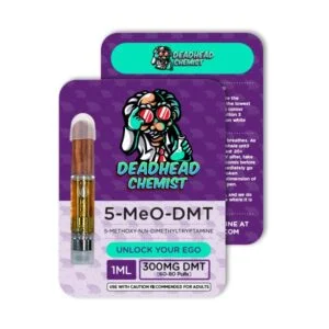 5-Meo DMT (Kartusche) 1 ml