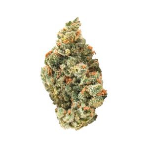 Gelato al limone e ciliegia CBD Blüte