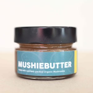 PILZBUTTER