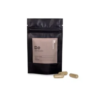 Be Renewed Makrodosis Psilocybin-Kapseln