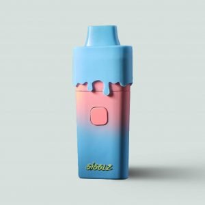 Gigglz TAC Vape – Pineapple Kush