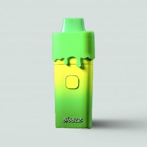Gigglz TAC Vape – Skunk No.1