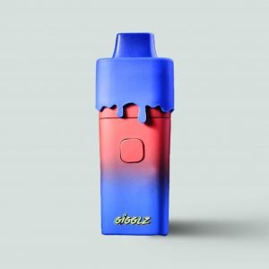 Gigglz TAC Vape – Torta nuziale