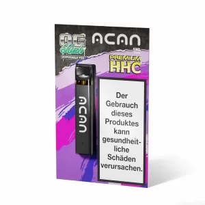 Acan HHC 1ml OG Kush