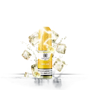 Bar Juice 5000 Liquid Energy Ice