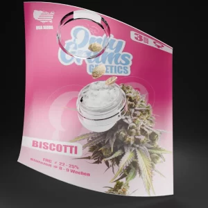 4gGenetics Feminisiert