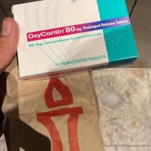 OxyContin 80 mg Zurich online kaufen