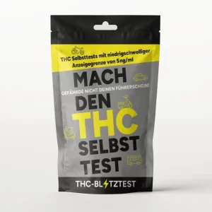 THC Blitztest 1